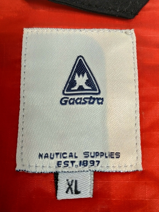 Термокуртка жіноча GAASTRA софтшелл стрейч p-p XL (відмінний стан), фото №10