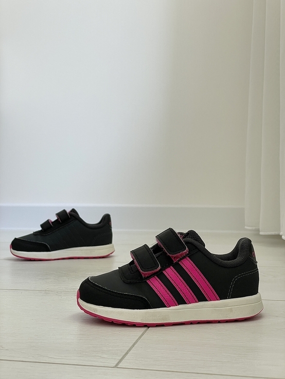 Кроссовки Adidas Switch 2.0 Shoes (15 см), фото №2