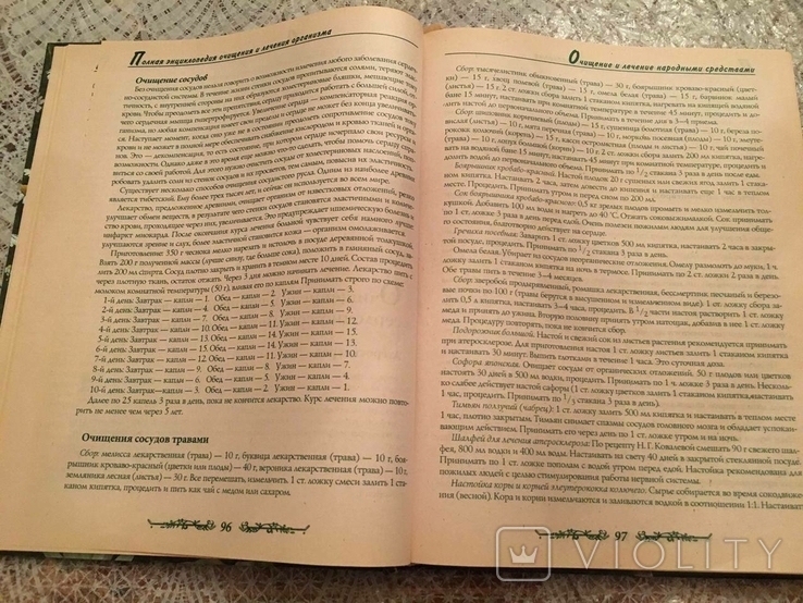 Повна енциклопедія очищення і оздоровлення організму. Ірма Левашова, фото №4