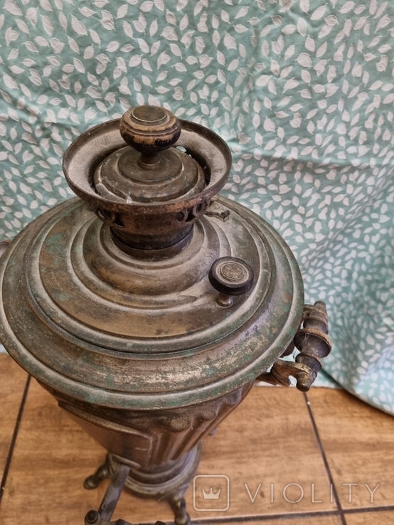 Samovar, photo number 6