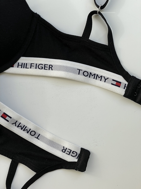 Бюстгальтер Tommy Hilfiger (70C), numer zdjęcia 5