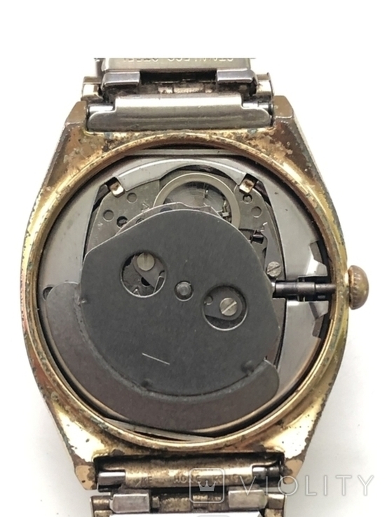 1970 Timex Automatic. Working, photo number 3