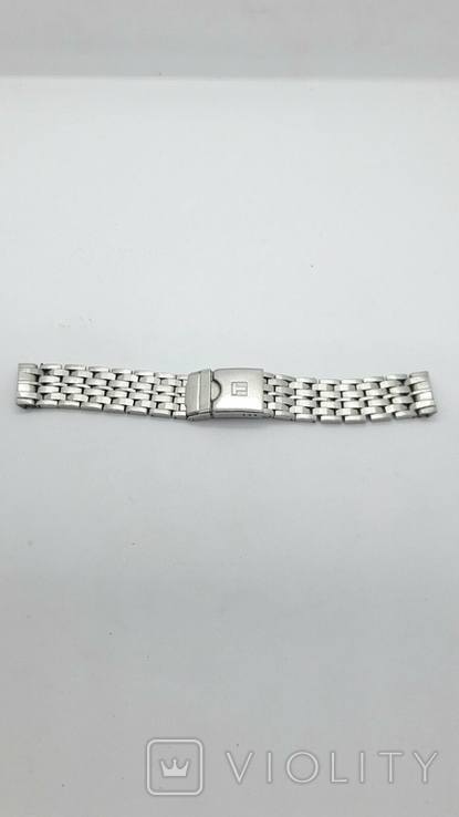  Tissot - Bracelet Original, photo number 4