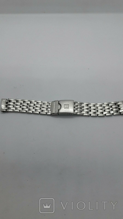  Tissot - Bracelet Original, photo number 5