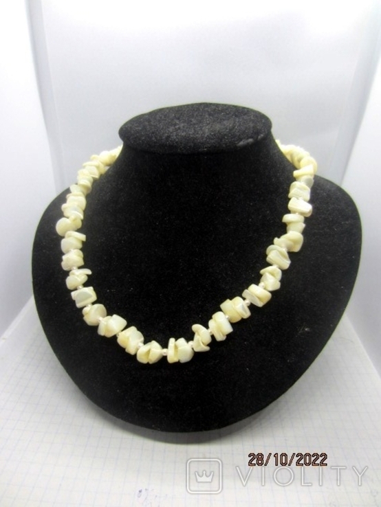 Beads of balamuty, photo number 3