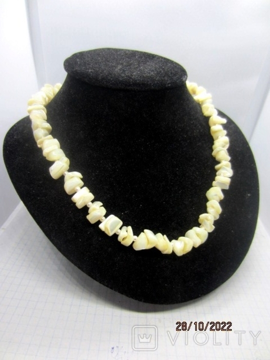 Beads of balamuty, photo number 2