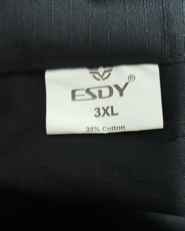 Тактичні шорти Esdy, фото №3