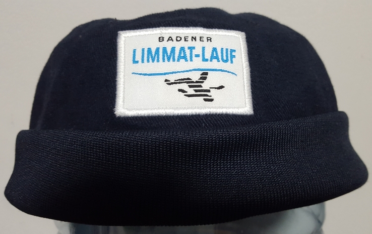 Спортивна шапка BADENER LIMMAT-LAUF