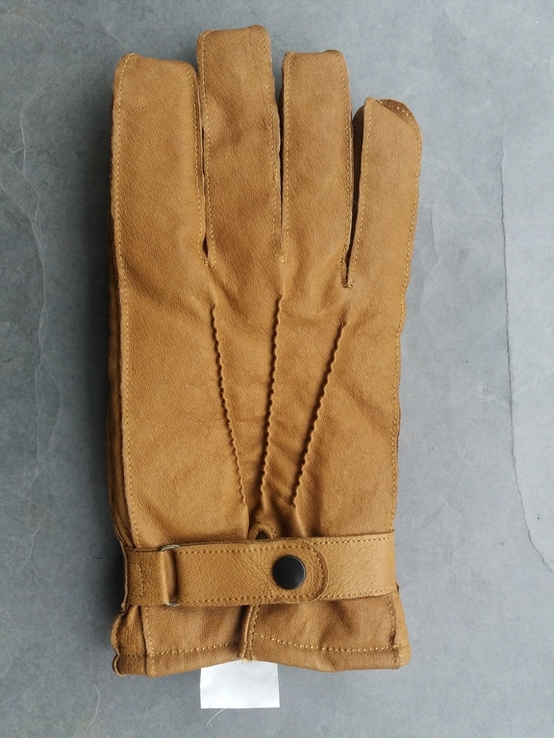 Утеплені перчатки., photo number 5