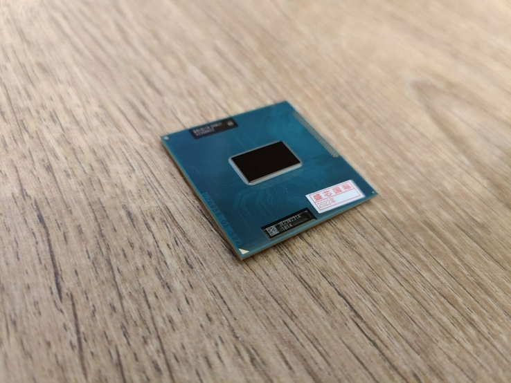 TOP Процессор Intel 2020M 2.4 GHz 2MB 35W, фото №2