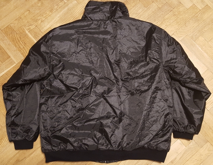 BOMBER workwear Куртка утеплена робоча Reis XL, фото №9