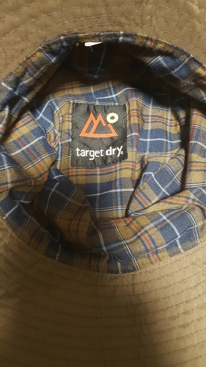 Панама Target dry waterproof S-M, numer zdjęcia 3