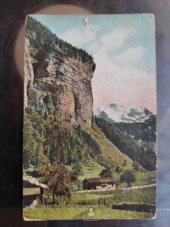 Antique postcard.Germany, photo number 2