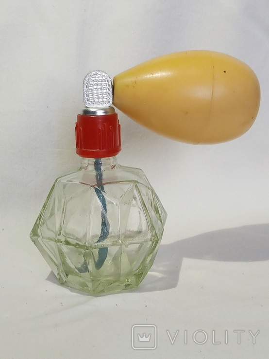 Пляшечка для парфумів, фото №2