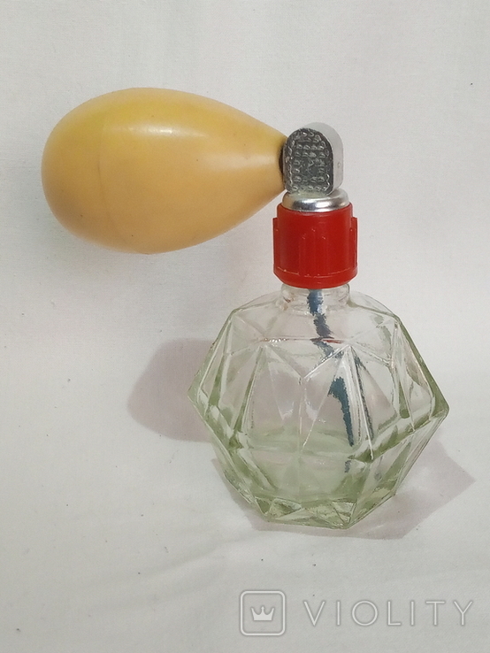 Пляшечка для парфумів, фото №7