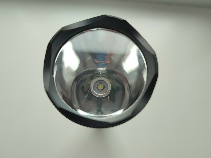 Ручной фонарик - подствольный BL Q2800 T6, photo number 5