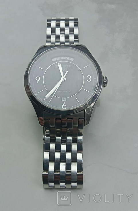 Часы Tissot модель T038430A