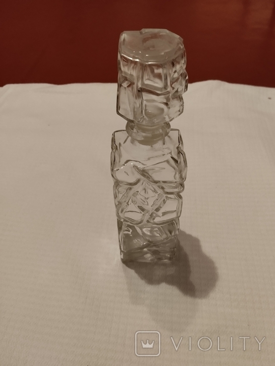 Бутылка с узором, фото №5