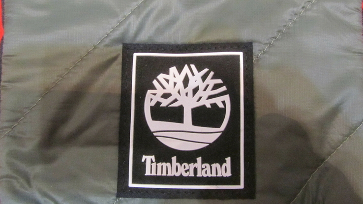 Сумка-''Timberland'', фото №4