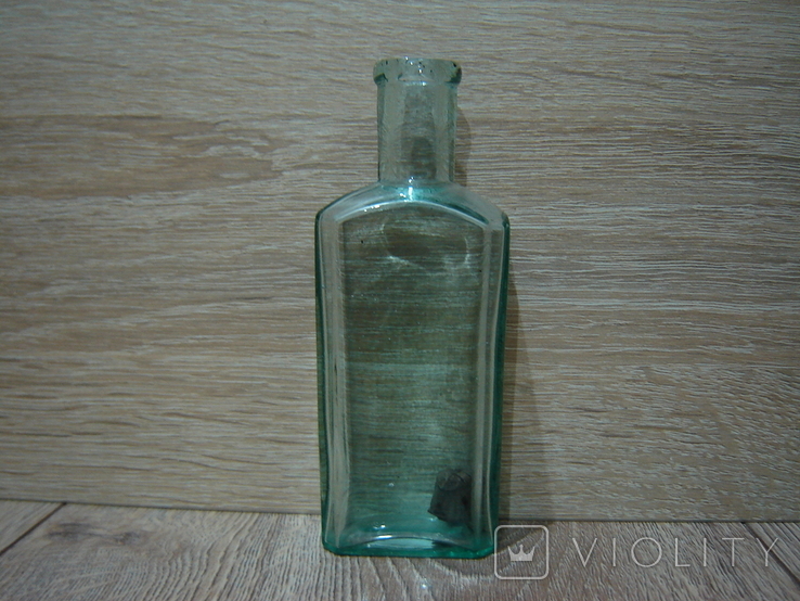 Старая бутылка., фото №2