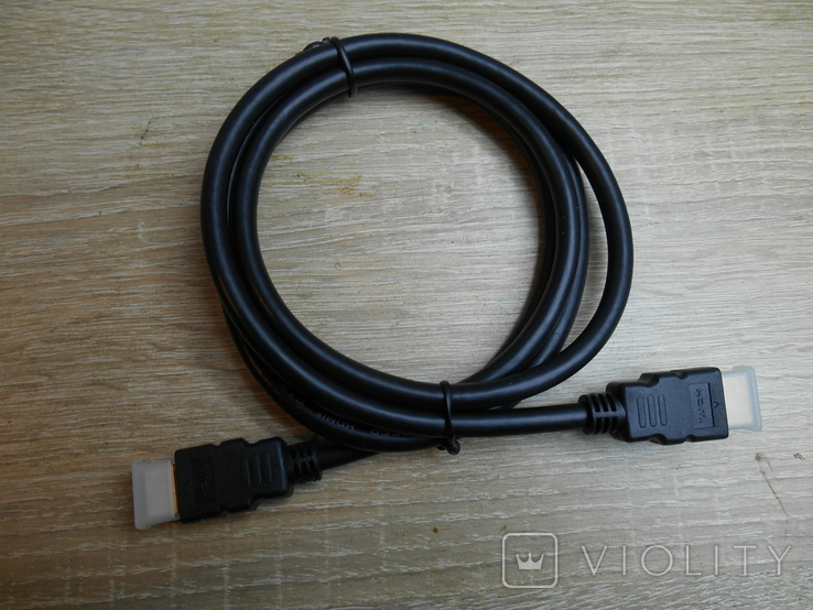 HDMI cable, photo number 3