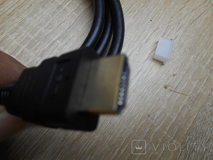 HDMI cable, photo number 7