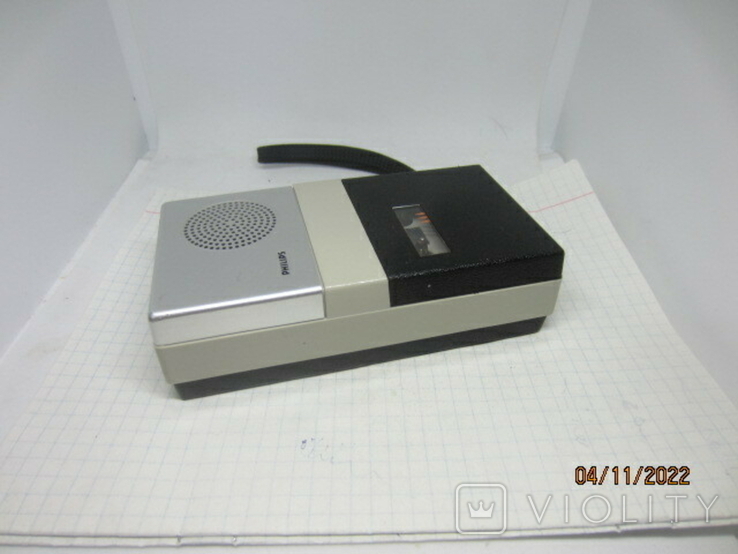 Диктофон Philips lfh 0085/15 (111876557) - buy on Violity