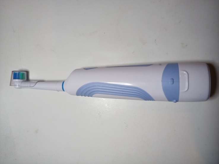 Електрична зубна щітка NEVODENT, numer zdjęcia 6
