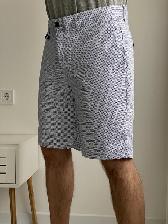 Брючные шорты Jeff Banks (XL), фото №2