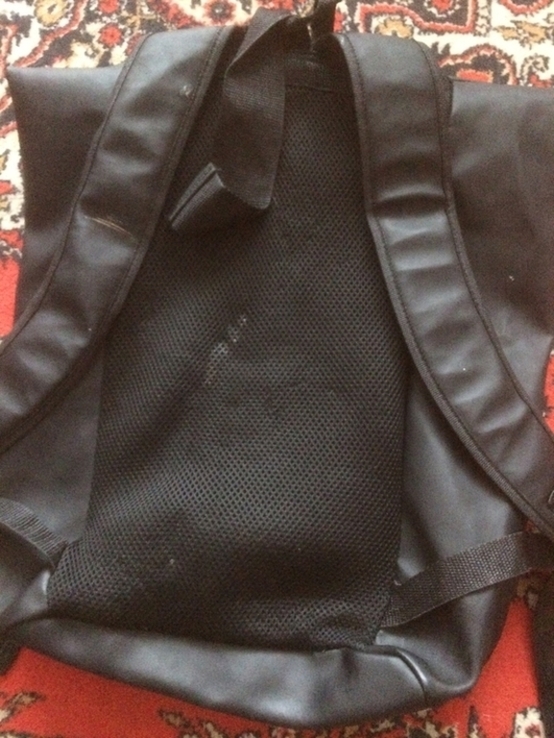 Рюкзак большой с полиуретановой пропиткой из США, numer zdjęcia 7
