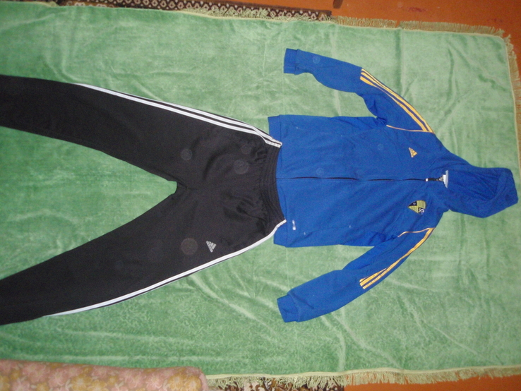  костюм Adidas L, photo number 7