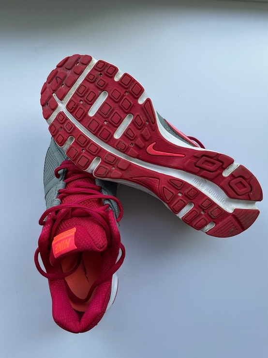 Кроссовки Nike Downshifter (24 см), numer zdjęcia 4