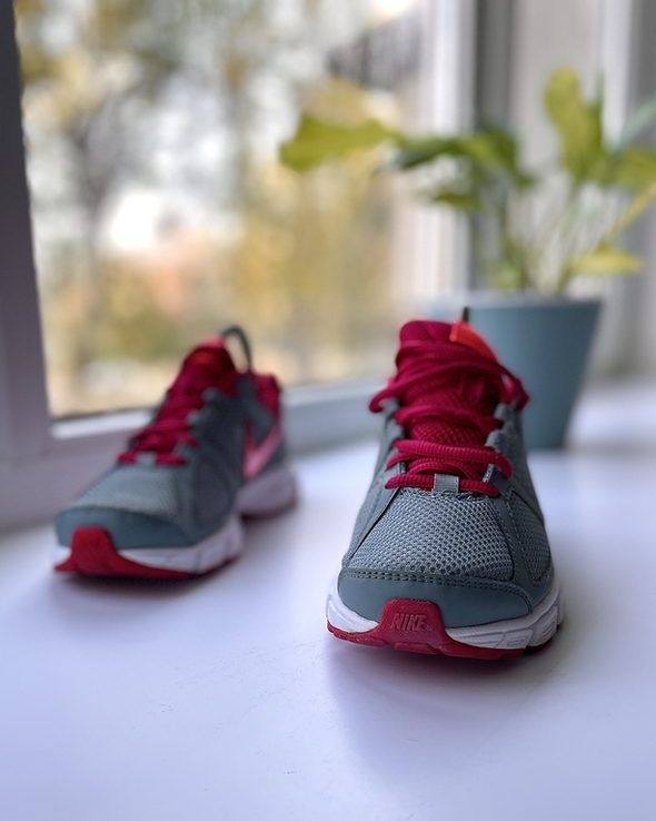 Кроссовки Nike Downshifter (24 см), numer zdjęcia 8