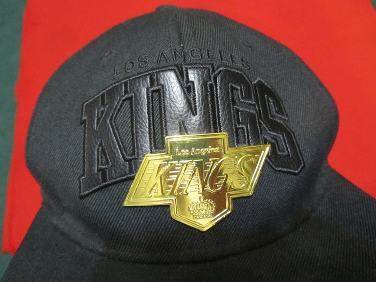 Кепка-''Mitchell Ness'' /Philadelphia/, photo number 4