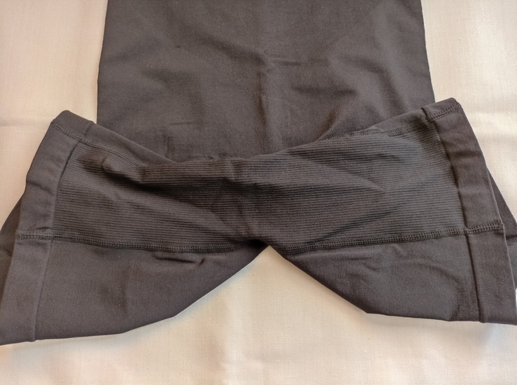 Secret Possessions Утяжка женские трусы панталоны утяжка высокие черные L, фото №4