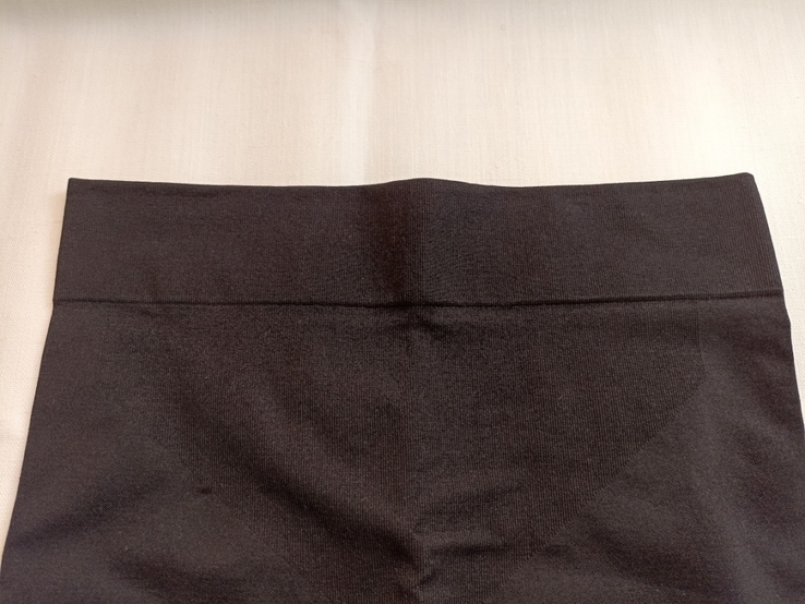 Secret Possessions Утяжка женские трусы панталоны утяжка высокие черные L, фото №6