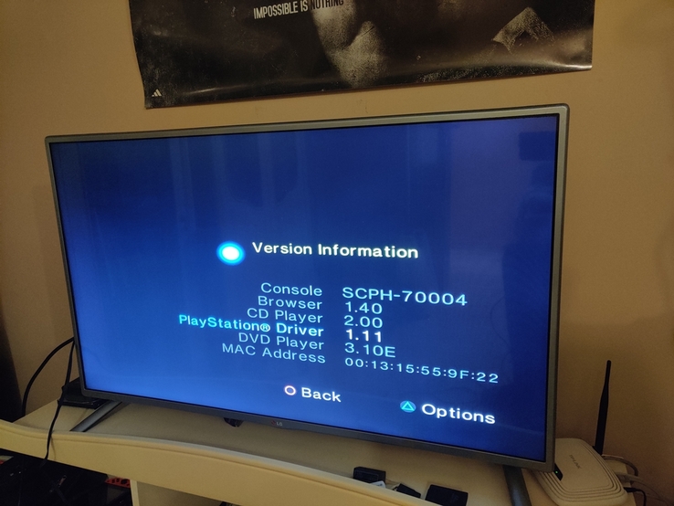 Sony playstation 2 SCPH 70004 HDMI Прошитая + Много игр., photo number 8