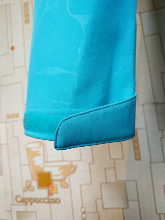 Термокуртка жіноча ICEPEAK софтшелл стрейч на зріст 152 см (11-12 р), фото №6