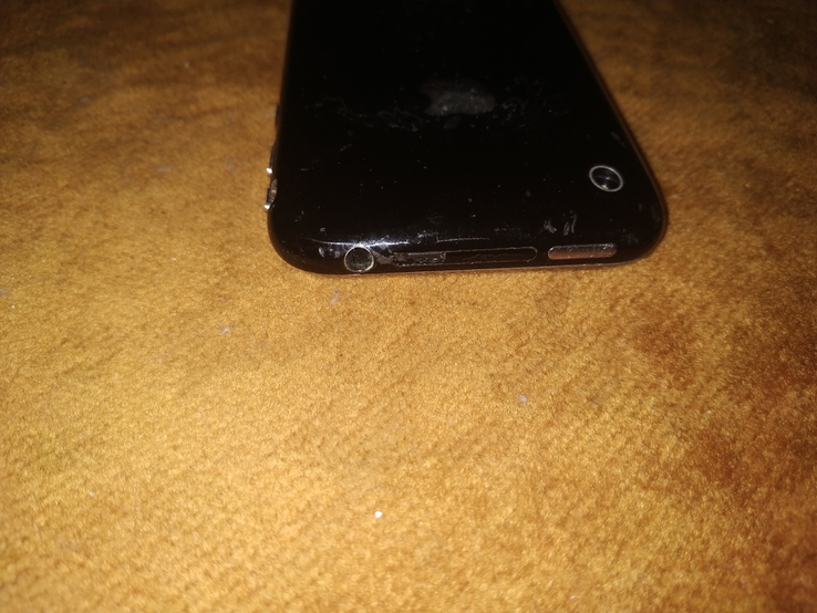 Смартфон iPhone 3GS 32GB(A1303), фото №6