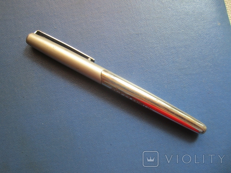 Шариковая ручка Aliko Aig Life, фото №10
