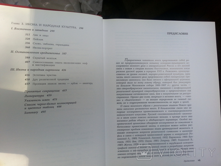 Тарасов О. Ю. Икона и благочестие. Очерки иконного дела в императорской России ., photo number 6