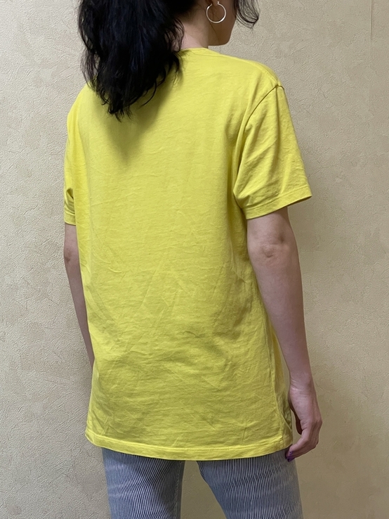 Мужская футболка Timberland (S), numer zdjęcia 6