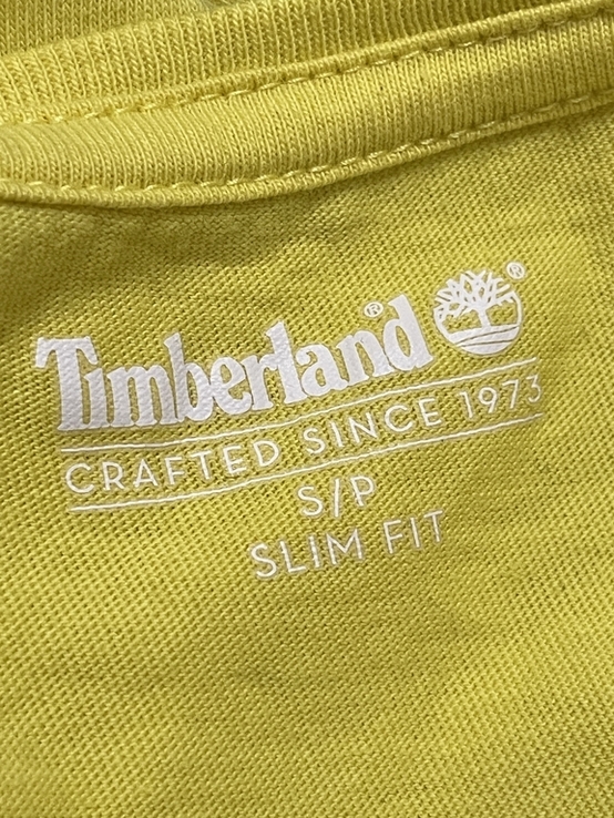 Мужская футболка Timberland (S), photo number 7
