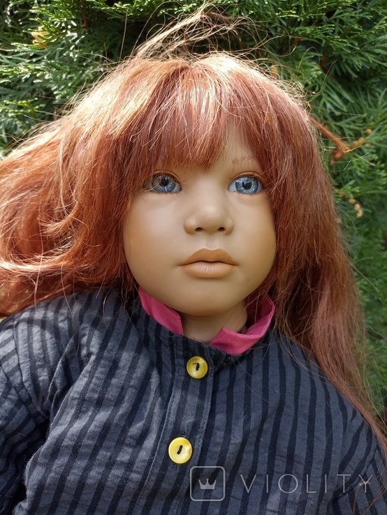 Лялька Janka Annette Himstetd, фото №3