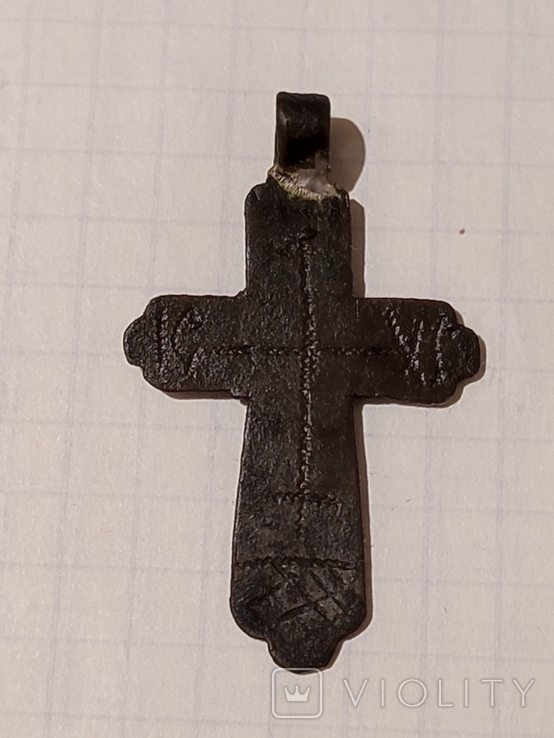Казацкий крест, фото №3