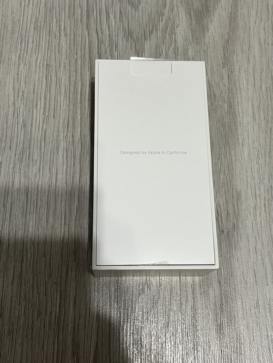 Коробка iPhone 7, numer zdjęcia 3