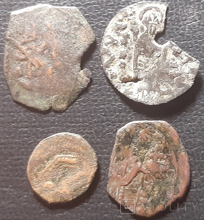Монети Болгарського царства, photo number 2