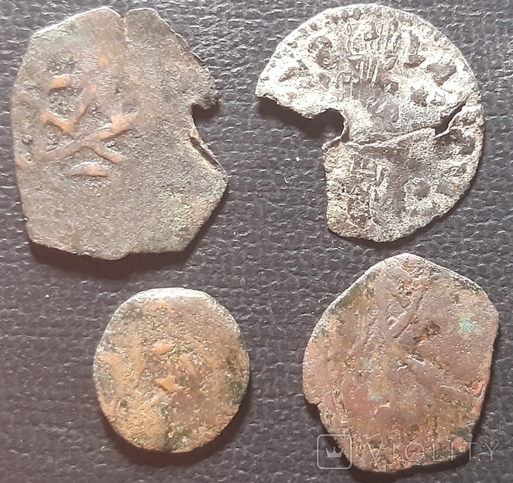 Монети Болгарського царства, photo number 3
