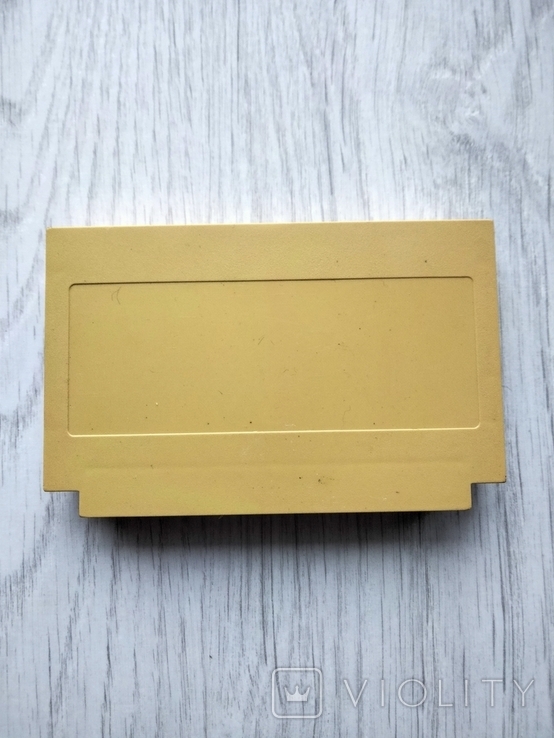 Game cartridge for the console., photo number 4