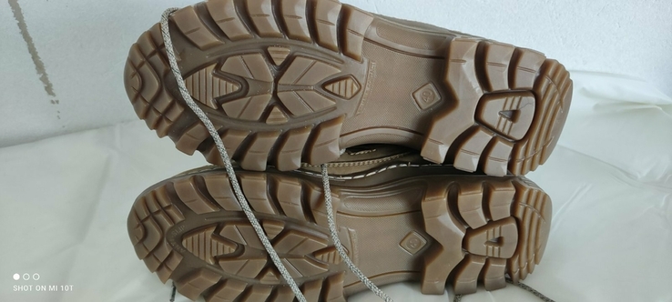 Тактичні берці ботинки черевики Thinsulate тинсулейт зима до мінус 25, фото №5